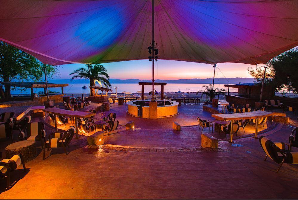 Appart hôtel Island Breeze (adults Only)