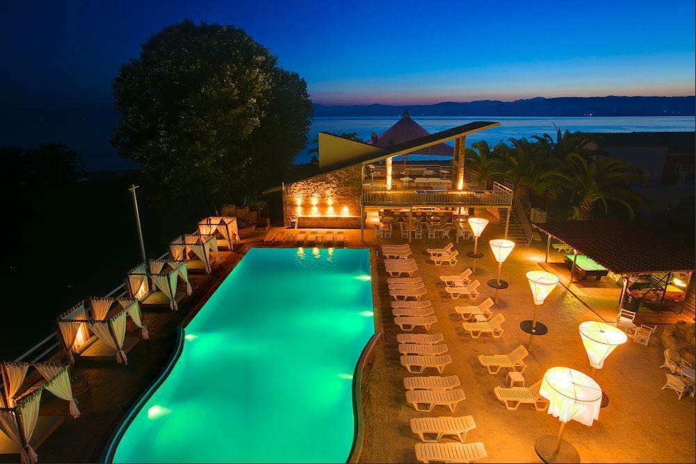 Island Breeze (adults Only) Appart hôtel