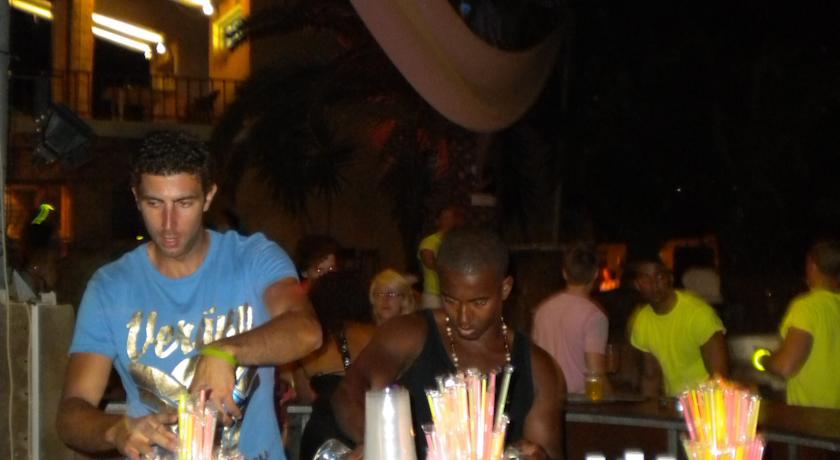 Appart hôtel Island Breeze (adults Only)
