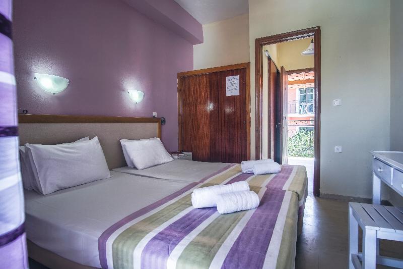 Island Breeze (adults Only) 2* Kavos