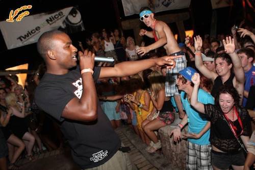 Island Breeze (adults Only) Kavos